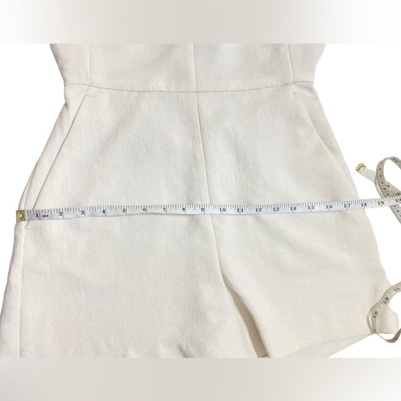 Aritiza Wilfred - Écoulement Romper - Picture 12 of 12